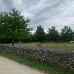 Parc des Communes de Montévrain - Montévrain
