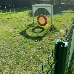 Parc des Communes de Montévrain - Montévrain