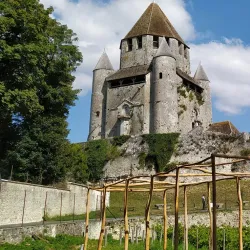 Seine-et-Marne Countryside - Montévrain