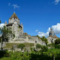 Seine-et-Marne Countryside - Montévrain
