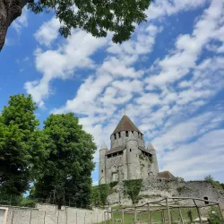 Seine-et-Marne Countryside - Montévrain