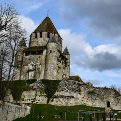 Seine-et-Marne Countryside - Montévrain