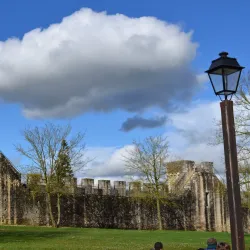 Seine-et-Marne Countryside - Montévrain