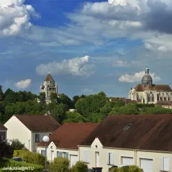 Seine-et-Marne Countryside - Montévrain