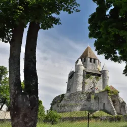 Seine-et-Marne Countryside - Montévrain