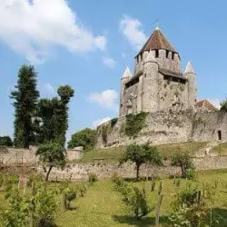Seine-et-Marne Countryside - Montévrain