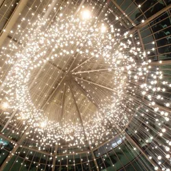 Val d'Europe Shopping Center - Montévrain