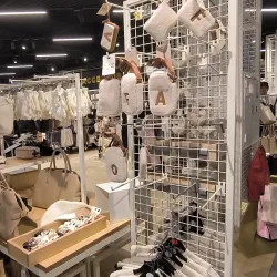 Val d'Europe Shopping Center - Montévrain