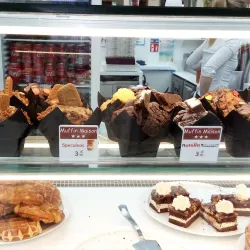 Val d'Europe Shopping Center - Montévrain