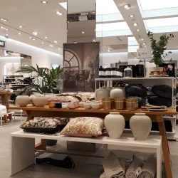 Val d'Europe Shopping Center - Montévrain