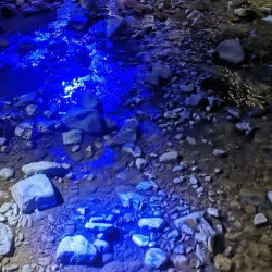 Cascade de Nyon - Morzine