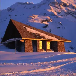 La Chapelle d'Avoriaz - Morzine