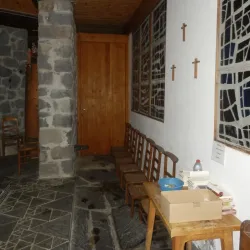 La Chapelle d'Avoriaz - Morzine