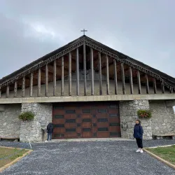 La Chapelle d'Avoriaz - Morzine