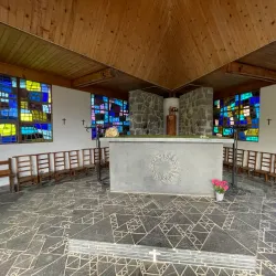 La Chapelle d'Avoriaz - Morzine