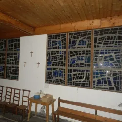 La Chapelle d'Avoriaz - Morzine