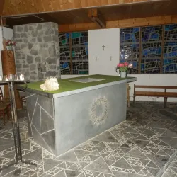 La Chapelle d'Avoriaz - Morzine