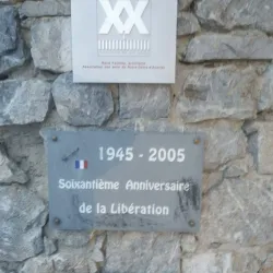 La Chapelle d'Avoriaz - Morzine