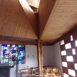 La Chapelle d'Avoriaz - Morzine