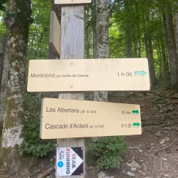 Lac de Montriond - Morzine