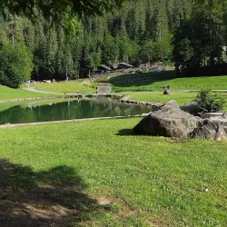 Lac de Montriond - Morzine