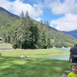Lac de Montriond - Morzine