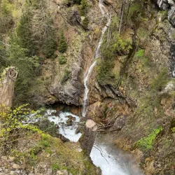 Lac de Montriond - Morzine