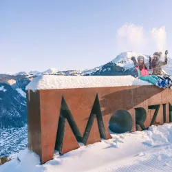 Morzine Tourist Office - Morzine