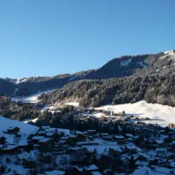 Morzine Tourist Office - Morzine