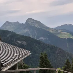 Morzine Tourist Office - Morzine