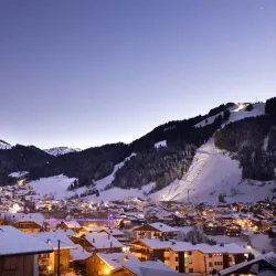Morzine Tourist Office - Morzine