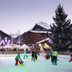 Morzine Tourist Office - Morzine