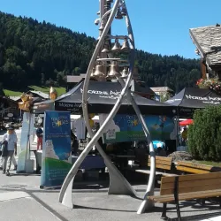 Morzine Tourist Office - Morzine