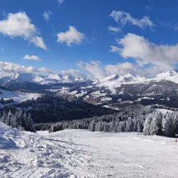 Morzine Tourist Office - Morzine