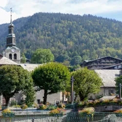 Morzine Tourist Office - Morzine