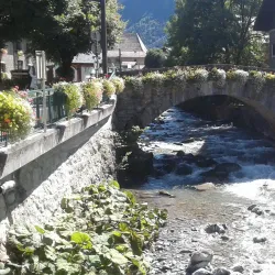 Morzine Tourist Office - Morzine