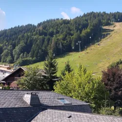 Morzine Village Center - Morzine
