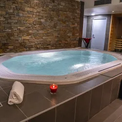 Morzine Village Center - Morzine