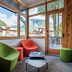 Morzine Village Center - Morzine