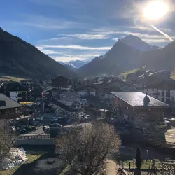 Morzine Village Center - Morzine