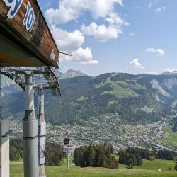 Pleney Ski Resort - Morzine