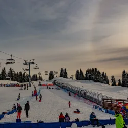 Pleney Ski Resort - Morzine