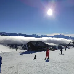Pleney Ski Resort - Morzine