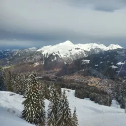 Pleney Ski Resort - Morzine