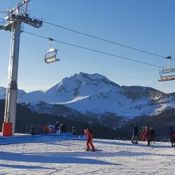 Pleney Ski Resort - Morzine