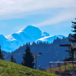 Pleney Ski Resort - Morzine