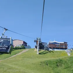 Pleney Ski Resort - Morzine