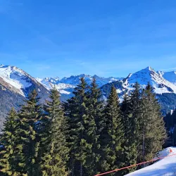Pleney Ski Resort - Morzine