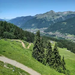 Pleney Ski Resort - Morzine