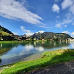 Portes du Soleil Ski Area - Morzine